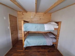 Cabaña Linda Vista Punta Arenas!!! - 8