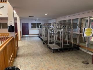 Stroll to Slopes, Village Area, Ski in-out MtLodge 237 - 2