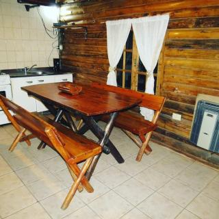 Cabañas Troncos Del Salto - 8