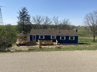 The Farmhouse ranch - Stockton - 9