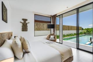 Villa Leeloo by BaliSuperHost - Canggu - 9