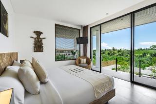 Villa Leeloo by BaliSuperHost - Canggu - 4