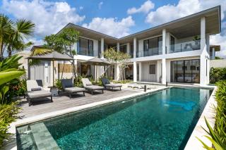 Villa Leeloo by BaliSuperHost - Canggu - 7