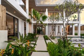 Villa Leeloo by BaliSuperHost - Canggu - 1