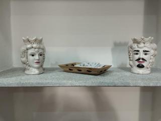 Appartamento centro storico.(Nina's house Venezia) - Palermo - 4