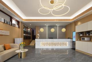 Anlan Hotel Shangrao Wuyuan Cultural Plaza - Wuyuan - 9