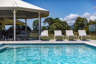 The Hampton Lodge - Port Douglas - 7