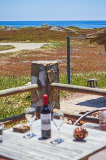 The Red Roof house Lobos-Wolf Beach - Pichilemu - 9