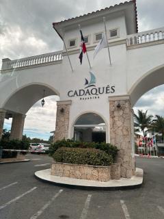 Apartamento Cadaques Bayahibe - Mata Chalupe - 9