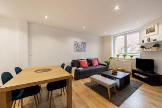 Apartment in Old Lille - Lille - 3