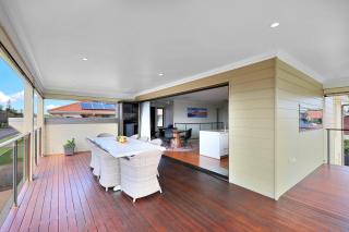 Nudibranch House - Bargara - 9