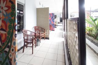 Hotel Palem 1 Syariah RedPartner - 5