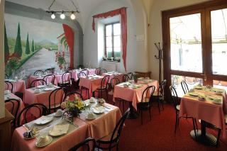Hotel Villa Kinzica - Pisa - 7