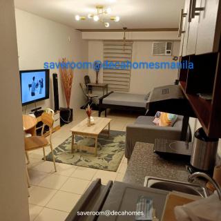 Save room - Manila - 5