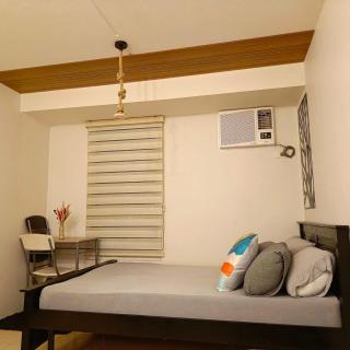 Save room - Manila - 2
