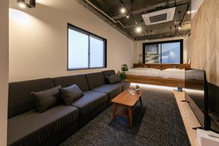 City Center Villas ゲストハウス35 supported by COCOSTAY - Hijiyamachō - 8