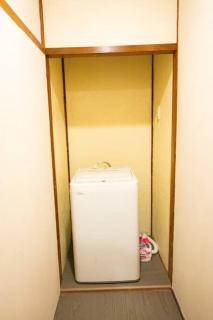 BRUCE GUESTHOUSE KIX - 8