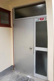 BRUCE GUESTHOUSE KIX - 3