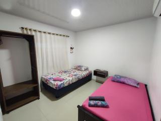 Hospedaje casa Blanca, la mejor opción en Guaviare - San José del Guaviare - 1