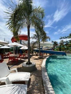 Araras Apart Service I - 2