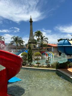 Araras Apart Service I - 3