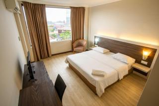 Somerset Hotel - Miri - 9