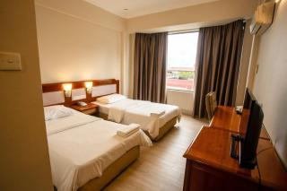 Somerset Hotel - Miri - 9