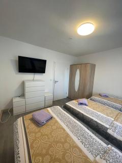 Monteurwohnung für 5 Personen, Marl - 7