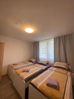 Monteurwohnung für 5 Personen, Marl - 6