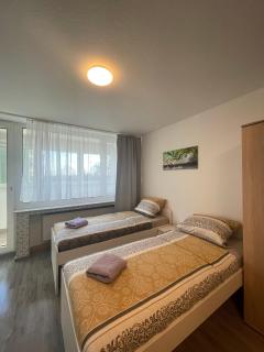 Monteurwohnung für 5 Personen, Marl - 2