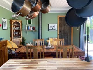 Phoenix Cottage - Mallacoota - 1
