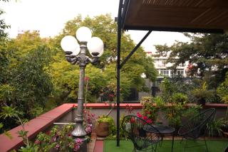 Habitación en Condesa Morada Luna 10 - Città del Messico - 3
