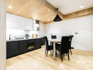 Holiday apartment near the beach in Rowy - Rowy - 1