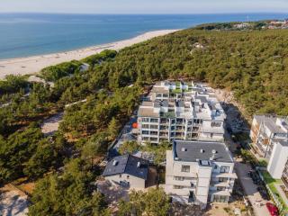 Holiday apartment near the beach in Rowy - Rowy - 8