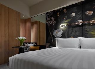 PARKROYAL COLLECTION Kuala Lumpur - 1