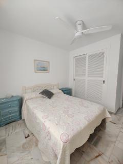 Apartamento con inmejorables vistas de la Barrosa - 9