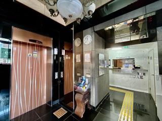 Ocean hotel the Luxe - Geoje - 5