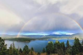 Rainbows End Retreat - Hayden - 4