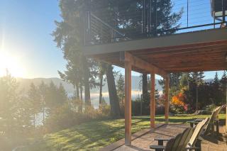 Rainbows End Retreat - Hayden - 5