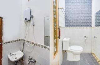 Oemah Ratu Hostel Syariah RedPartner - Bandar Lampung - 6