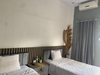Oemah Ratu Hostel Syariah RedPartner - Bandar Lampung - 0