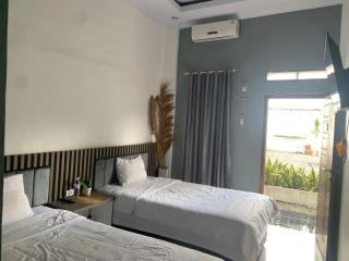 Oemah Ratu Hostel Syariah RedPartner - Bandar Lampung - 9