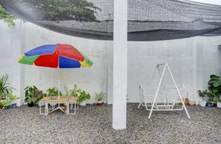 Oemah Ratu Hostel Syariah RedPartner - Bandar Lampung - 3