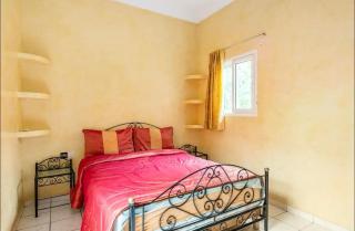 RIAD PALACE 4 SUITES WITH POOL - Marrakesh - 5