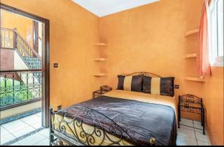 RIAD PALACE 4 SUITES WITH POOL - Marrakesh - 4