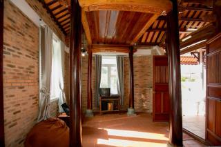 Trạm Gió Homestay - Phát Chi - 6