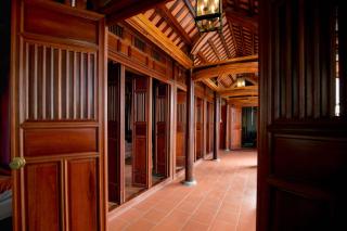 Trạm Gió Homestay - Phát Chi - 4