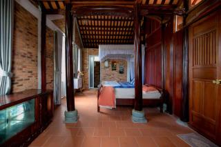 Trạm Gió Homestay - Phát Chi - 3