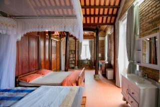 Trạm Gió Homestay - Phát Chi - 2