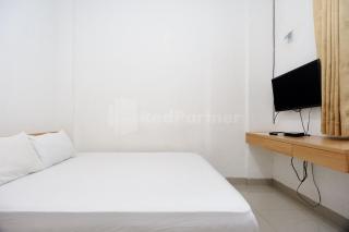 Family Residence Mitra RedDoorz - Jakarta - 5